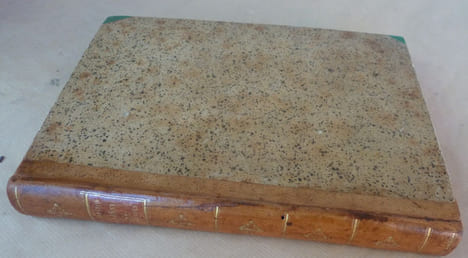 Recueil d'Ouvrages Curieux de Mathématique et de Mécanique, ou Description du Cabinet de Monsieur Grollier de Servière avec près de cent planches en ...