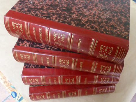 Economie Politique et Diplomatique (in L'Encyclopédie Méthodique Panckoucke).. Démeunier; avocat et Censeur Royal.