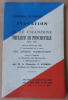 Evocation de M. Le Chanoine Thellier de Poncheville (1875-1956) faite le 18 février 1958, 2e anniversaire de sa mort; aux anciens combattants dans la ...