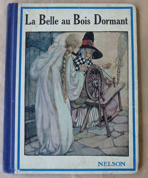 La belle au Bois Dormant. Suivi de Rapunzel, La Grenouille Enchantée.. undefined
