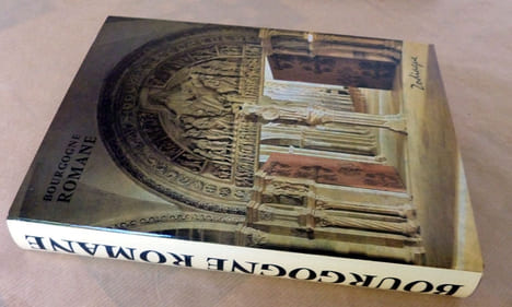 Bougogne Romane. 8ème édition.. Durrel (Raymond).