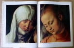 Tout L'Oeuvre Peint de Dürer.. Vaisse (Pierre).