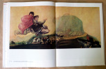 Tout L'Oeuvre Peint de Goya.. Guinard (Paul).