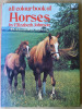 All colour book of Horses.. Johnson (Elizabeth).