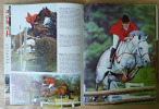 All colour book of Horses.. Johnson (Elizabeth).