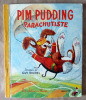 Pim Pudding parachutiste.. Saint-Cérère (G.).