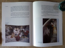 Les Fresques de Goya. Guide de l'Eglise de San Antonio de La Florida.. Rivas (Mgr. José).
