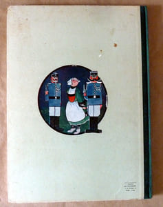 Bécassine. L'Automobile de Bécassine. 1ère édition.