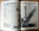 La Croix. Un Siècle d'Histoire. 1883-1983.. Collectif.