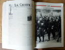 La Croix. Un Siècle d'Histoire. 1883-1983.. Collectif.