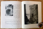 Une Heure aux Baux en Provence. Guide-Souvenir-Illustré. 2è édition, revue et augmentée.. Cheilan (C.).