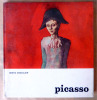 Picasso.. Chevalier (Denys).