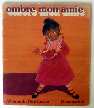 Ombre mon Amie. . Deletaille (Quentin).