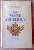 La Visite Angélique.. Benjamin (René).