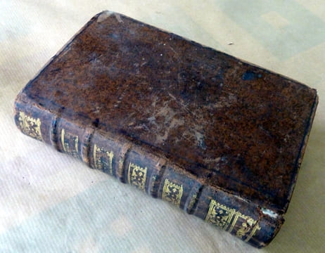 Graduel de paris, Noté pour les Dimanches et les Fêtes; imprimé par ordre de Monseigneur l'Archevêque. Nouvelle édition augmentée.. Collectif.