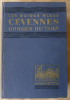 Les Guides Bleus. Cévennes. Velay-Vivarais-Rouergue-Albigeois-Gorges du Tarn-Bas Languedoc.. Monmarché (Marcel).
