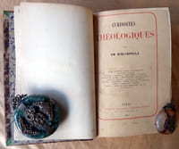 Curiosités Théologiques par un Bibliophile.