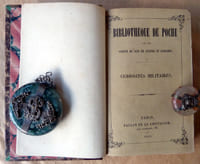 Curiosités Militaires par Une Société de Gens de Lettres et d'Erudits.