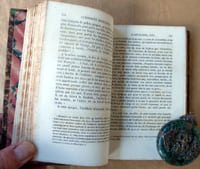 Curiosités Militaires par Une Société de Gens de Lettres et d'Erudits.