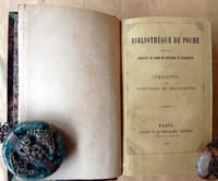 Curiosités des Inventions et Découvertes par une Société de Gens de Lettres et d'Erudits.
