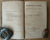 Curiosités Anecdotiques par une Société de Gens de Lettres et d'Erudits.