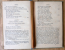 Hécube. Texte grec publié avec des arguments analytiques, des notess sur les plus beaux passages et la traduction des autres par M. L'Abbé Bierre.. ...