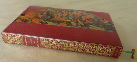 La Canne de M. Michelet. Promenades et Souvenirs.. Clarétie (Jules).