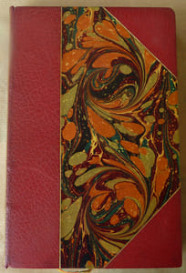 La Canne de M. Michelet. Promenades et Souvenirs.