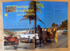 Iles. Le Magazine de toutes les îles. Spécial latino. Cuba Mi Amor. N°48.. Collectif.