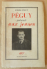 Péguy présenté aux jeunes.. Péguy (Pierre).
