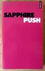 Push.. Sapphire.
