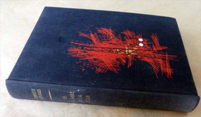 Le Salaire de La Peur. Illustrations de Jean Reschofsky.