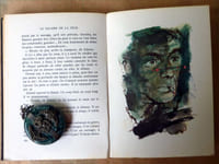 Le Salaire de La Peur. Illustrations de Jean Reschofsky.