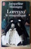 Lorenzo Le Magnifique.. Monsigny (Jacqueline).