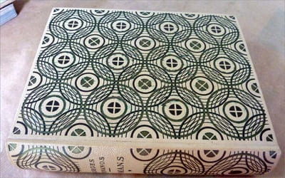 Romans. Sous le soleil de Satan; Nouvelle Histoire de Mouchette; L'Imposture; La Joie; Un Crime; Journal d'un Curé de Campagne; Monsieur Ouine; Un Mauvais Rêve.