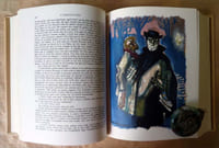 Romans. Sous le soleil de Satan; Nouvelle Histoire de Mouchette; L'Imposture; La Joie; Un Crime; Journal d'un Curé de Campagne; Monsieur Ouine; Un Mauvais Rêve.