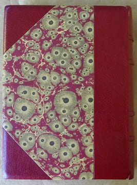 L'Aiglon. Drame en six actes et en Vers. Illustrations de J. Gradassi.. Rostand (Edmond).
