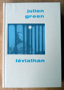 Léviathan.. Green (Julien).