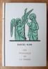Les Evangiles de la Vierge.. Daniel-Rops (Henri Petiot).
