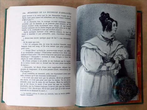 Mémoires de Madame D'Abrantès.. [Madame D'Abrantès].
