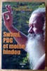 Swami, PDG et moine hindou.. Swami Pranavananda;