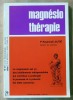 Magnésiothérapie.. Lautie (Raymond).