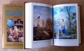 Les Divertissements du Seigneur Caitanya Mahaprabhu. Le Sri Caitanya-Caritamrta. Madhya-lïlä. Parties I et II.. Bhaktivedanta Swami Prabhupada