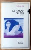 La Danse du Feu. Traduit de l'espagnol par Lucien Mercier.. Arit (Roberto).