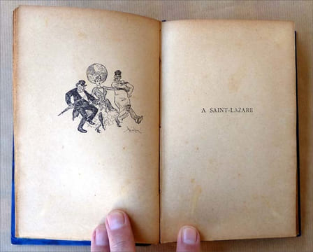 Dans La Rue. Chansons et monologues avec des dessins de Steinlen.. Bruant (Aristide).