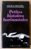 Petites Histoires Horizontales.. Philippe (Cécile).