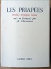 Les Priapées. Poèmes érotiques Latins mis en français par A. t'Serstevens.. [A. t'Serstevens].