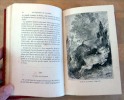 Le Chasseur de Plantes. Traduit de l'anglaispar Mme. Henriette Loreau.. Mayne-Reid.