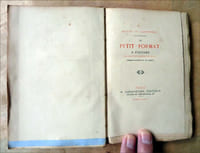 Le Petit-Format à Figures. Collection Parisienne in 18 (vraie Collection Cazin). Manuel du Cazinophile.