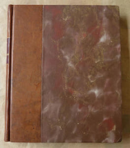 Un recueil de 60 épreuves à l'eau forte d'après Salvatore Rosa. Liber Primus. Liber Secundus. Liber Tertius. Liber Quartus.  